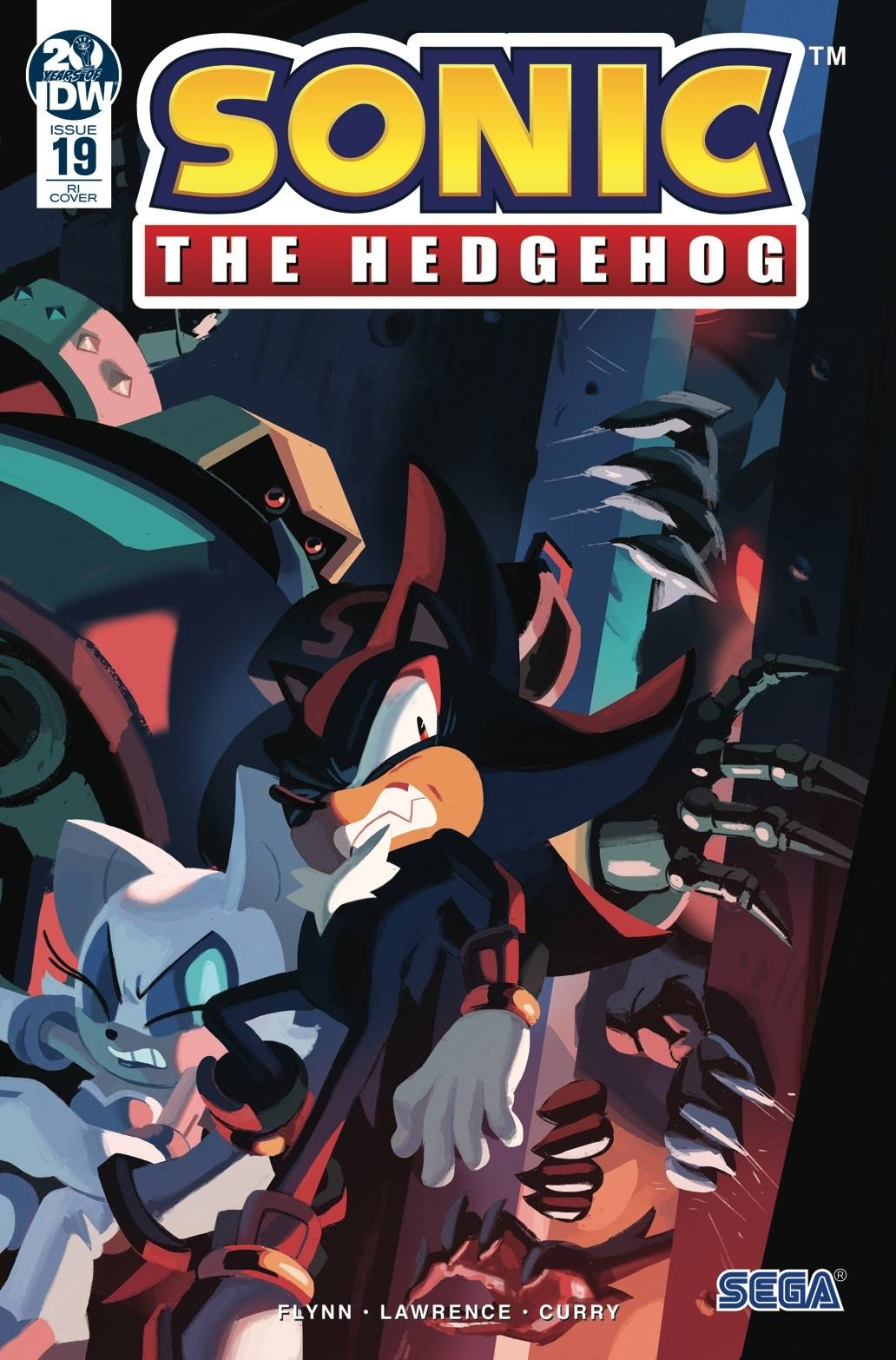 Sonic The Hedgehog Idw Shadow Png - Shadow The Hedgehog Idw,Shadow