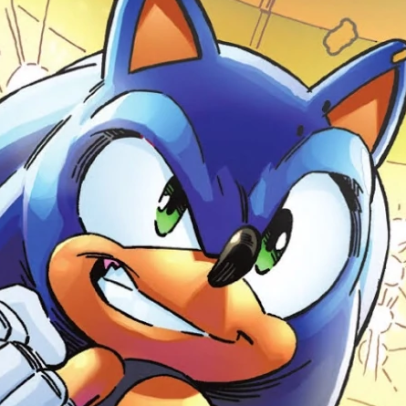 Sonic Frontiers: Convergence - Full comic - Tails' Channel