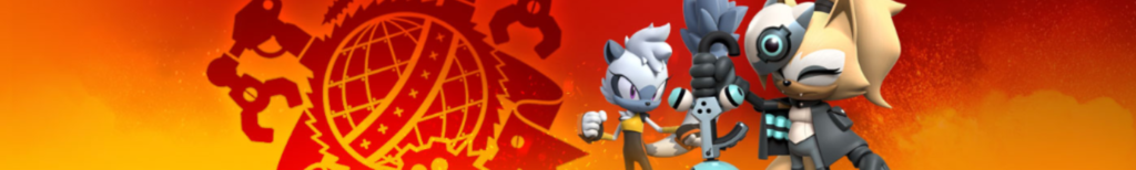 Sonic Forces Tangle and Whisper Event Announced - Siliconera