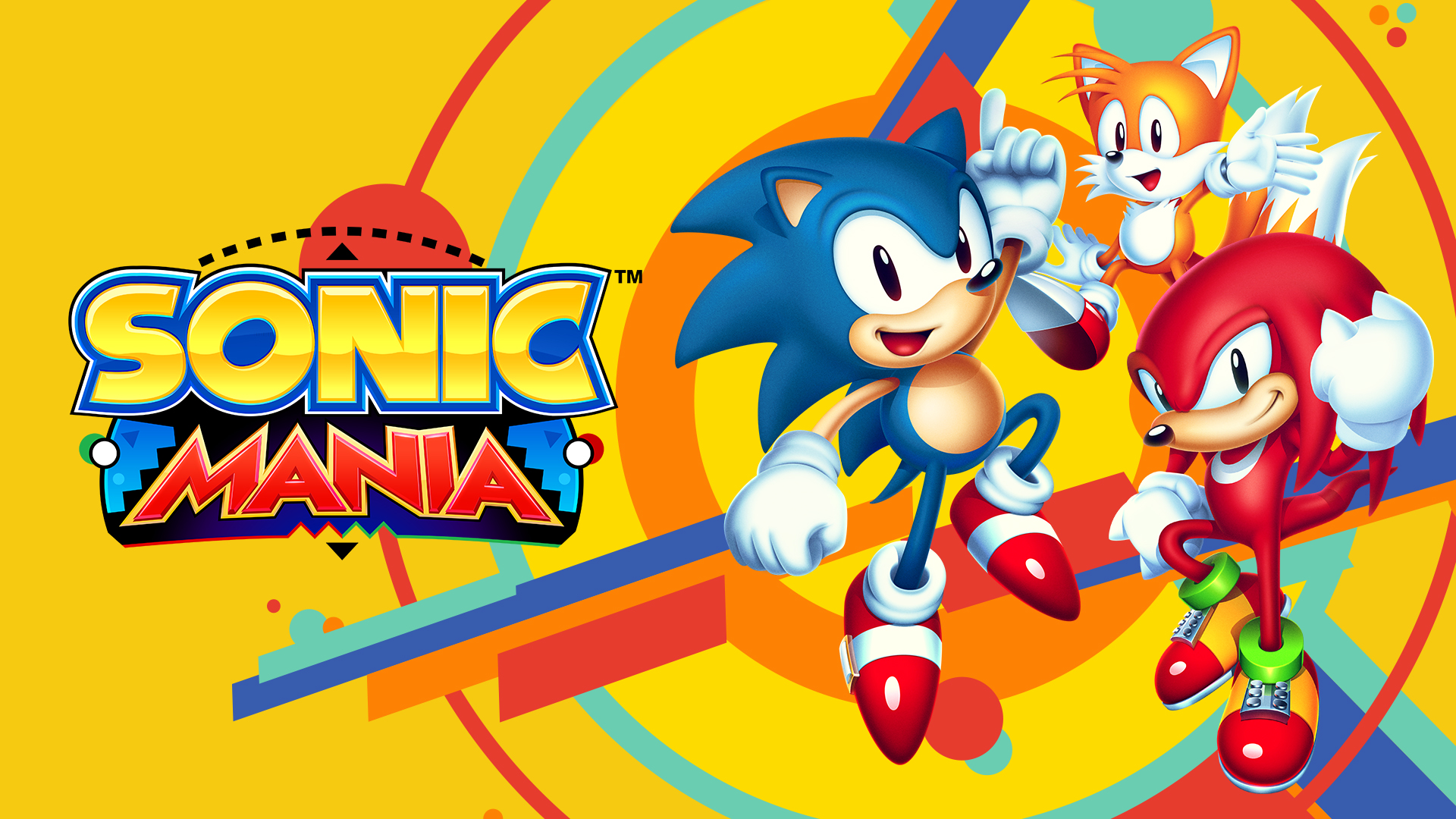 sonic mania steam key