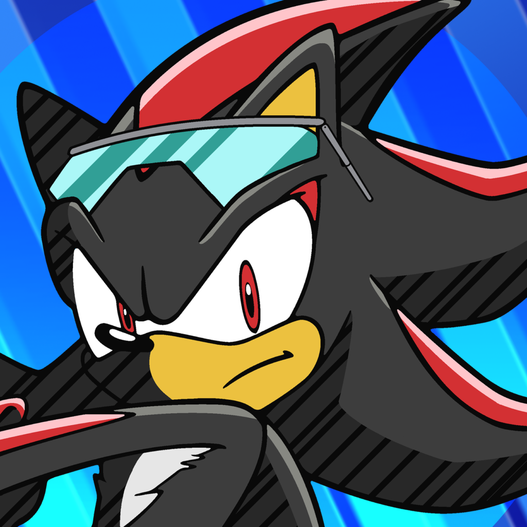 Sonic Riders Tournament Edition 1.3 Patch Notes & Developer