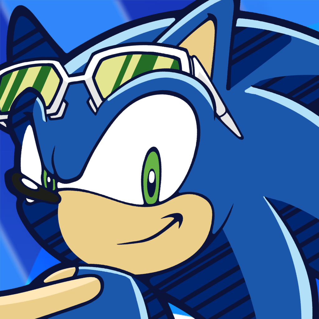 Sonic Riders Tournament Edition 1.3 Patch Notes & Developer Comments -  Tails' Channel