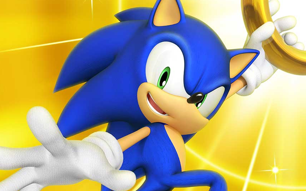 Listing for a Sonic Movie Collector's Edition found on  - Tails'  Channel