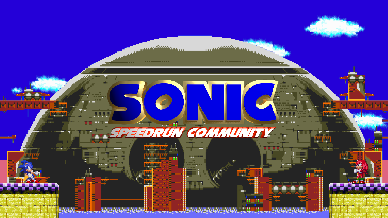 Sonic 3 A.I.R   - The Independent Video Game Community