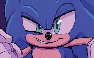 Sonic the Hedgehog (IDW): Chao Races and Badnik Bases Arc / Recap