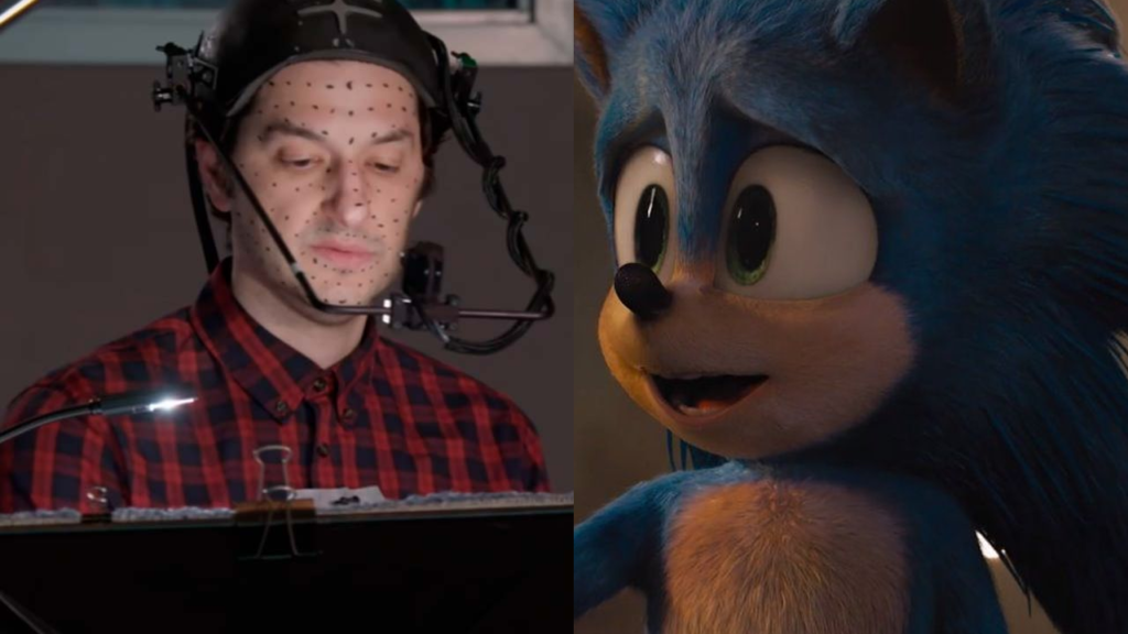 Event - Inside the VFX of SONIC THE HEDGEHOG 2 (Online) - Visual Effects  Society