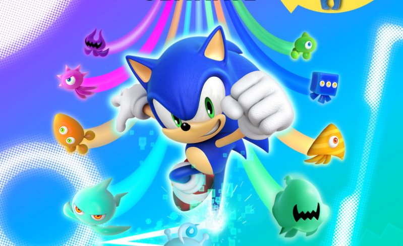 Jakks Pacific announces Sonic Egg Mobile Battle Set - My Nintendo News