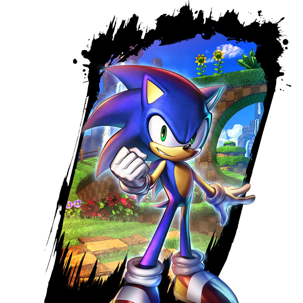 SEGA Has Been Working On A New Sonic The Hedgehog Mobile Game — CultureSlate