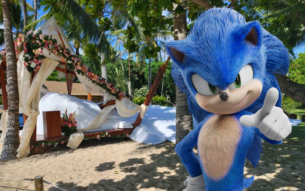 Filming For The Sonic Movie Sequel Continues In Hawaii Tails Channel - sonic planet 3 roblox
