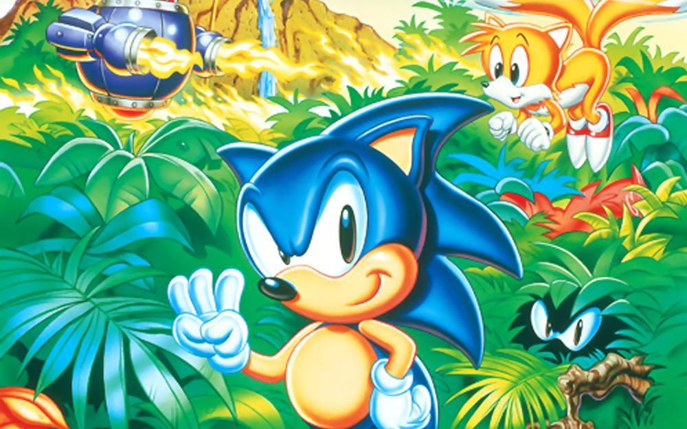 Twitter hashflags, AR filter and new poster sighted for Sonic the Hedgehog 2  - Tails' Channel