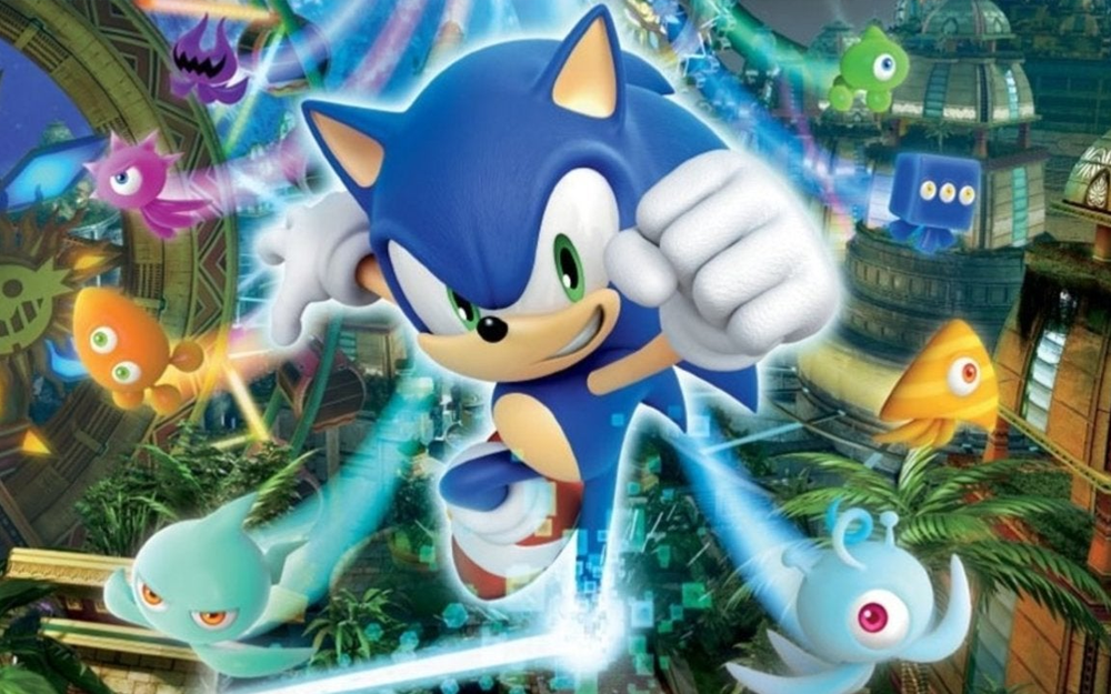 Twitter hashflags, AR filter and new poster sighted for Sonic the Hedgehog 2  - Tails' Channel