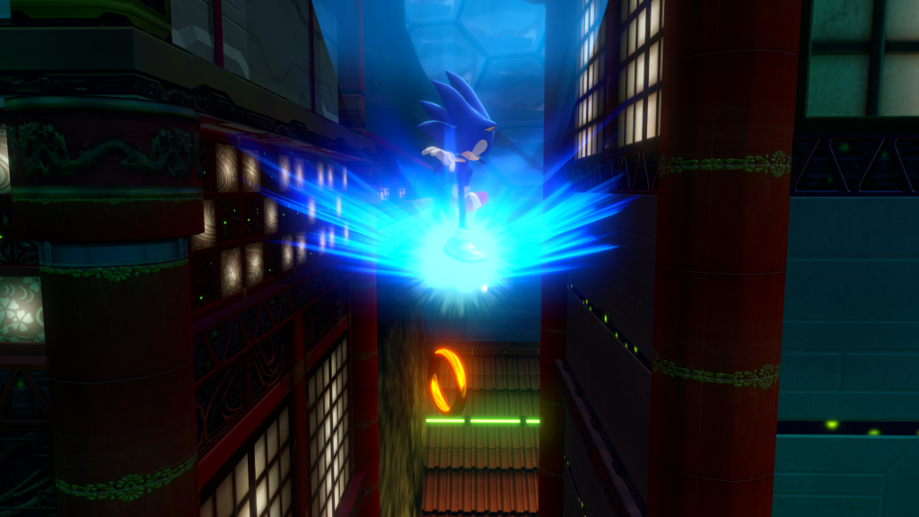 Sonic Colours Ultimate Review: A good port that lies underneath the  glitches - Tails' Channel