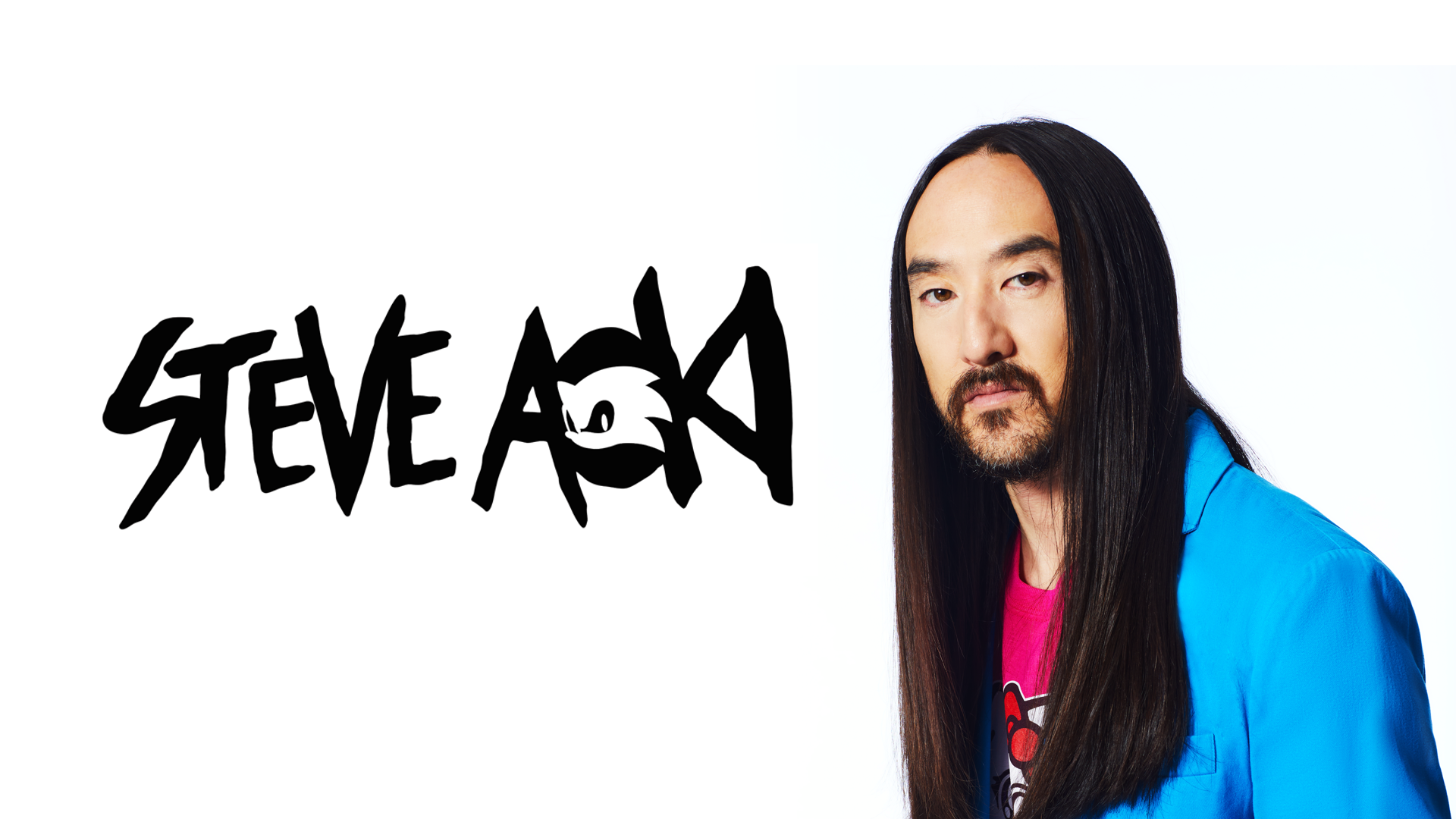 New Sonic 30th virtual concert with Steve Aoki announced - Tails' Channel