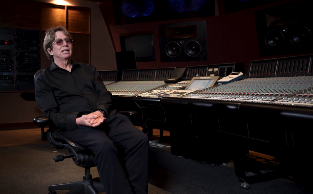 Brad Buxer Reconfirms Michael Jackson's Involvement With Sonic 3's  Soundtrack