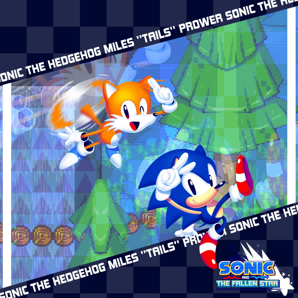 Level Design Tweaks [Sonic the Hedgehog Forever] [Mods]