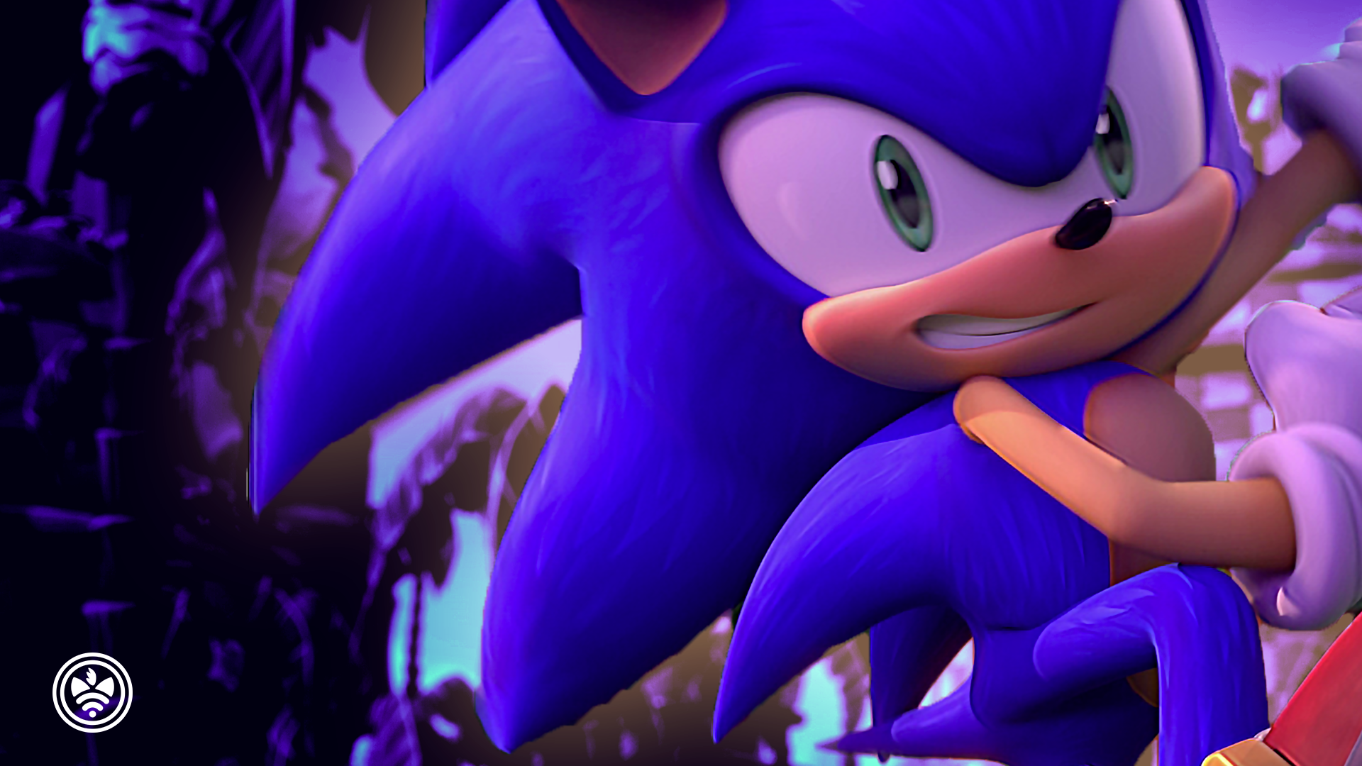 Surge the Tenrec Will Debut in Sonic Prime Dash Tomorrow - Games