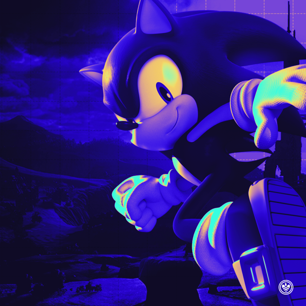 Sonic Frontiers are really becoming the talk of the town, let's venture  into how and why!