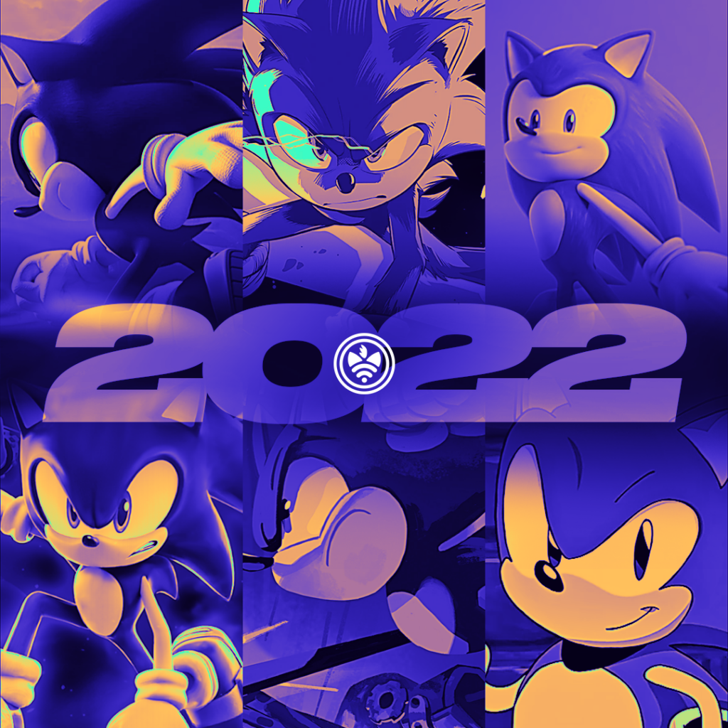 Looking back at 2022: A Sonic the Hedgehog Retrospective - Tails