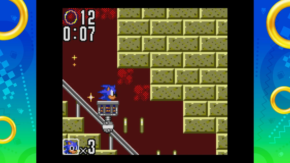 Sonic Origins Plus' brings the hedgehog's Game Gear entries to modern  consoles